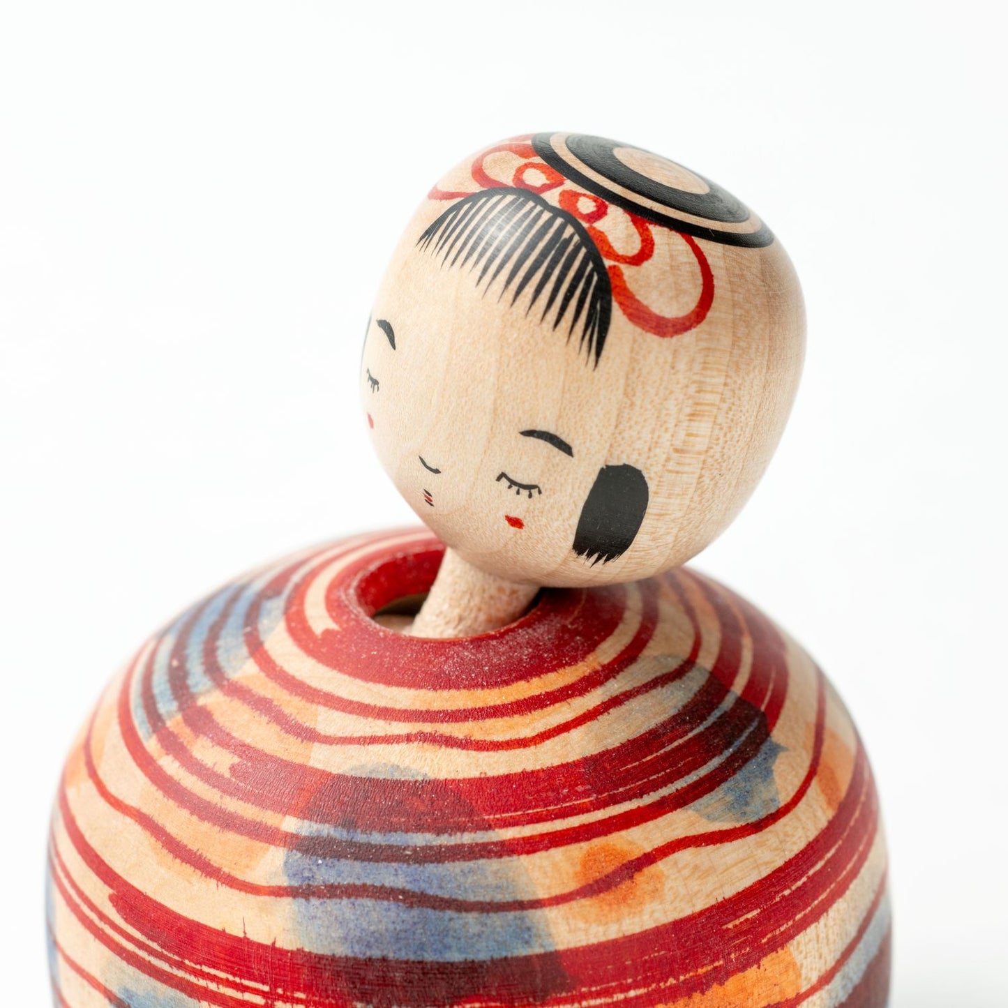 えじこ（阿部国敏工人作）
