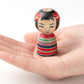 こけし1.5寸（近野明裕工人作）