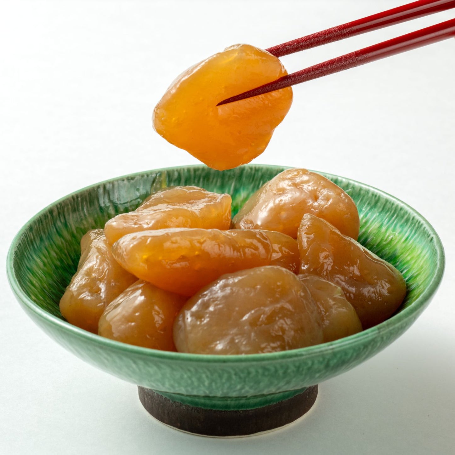 こんころりん（醤油）