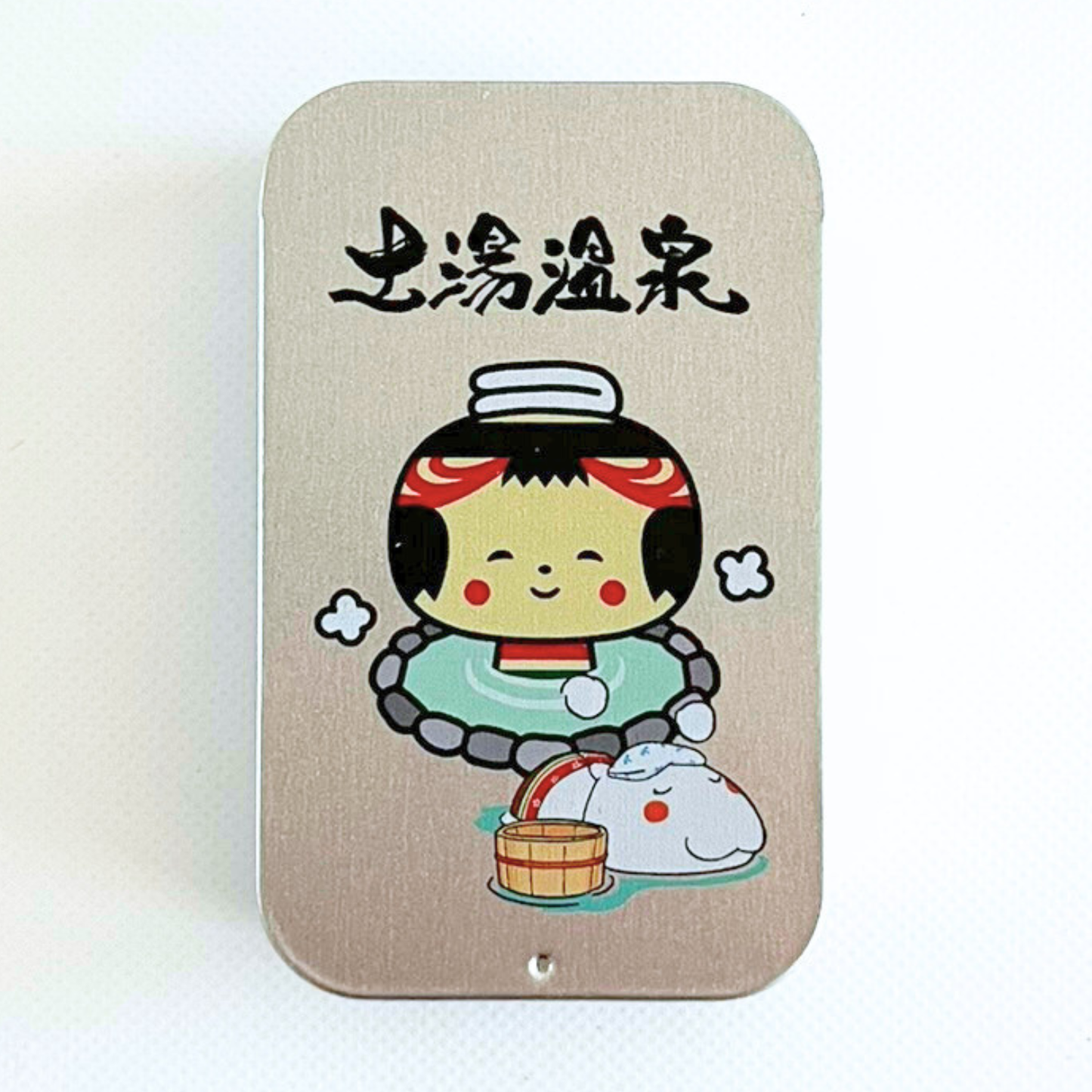 スライド缶ケース