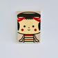 きぼっこちゃんメモ帳（全7柄）